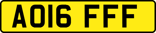 AO16FFF