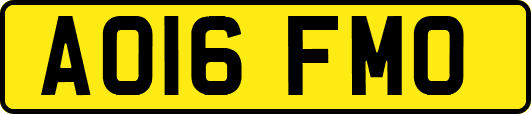 AO16FMO