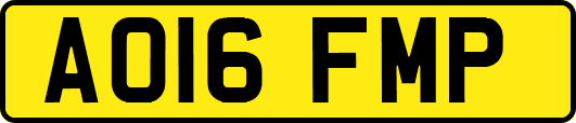 AO16FMP