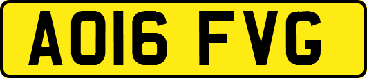 AO16FVG