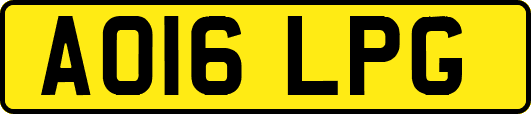 AO16LPG