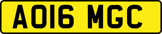 AO16MGC