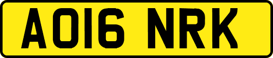 AO16NRK