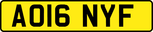 AO16NYF