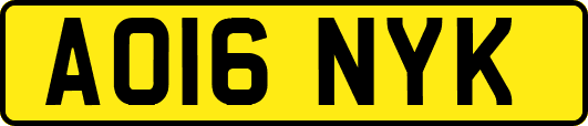 AO16NYK