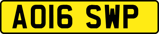 AO16SWP