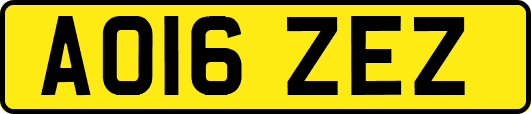 AO16ZEZ
