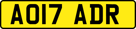 AO17ADR