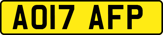 AO17AFP