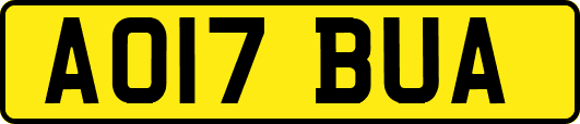 AO17BUA