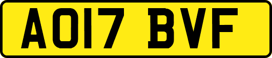 AO17BVF