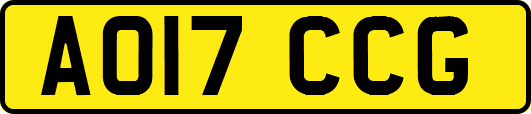 AO17CCG