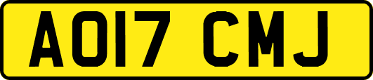 AO17CMJ