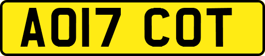 AO17COT