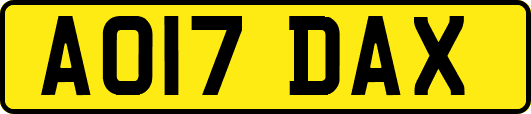 AO17DAX