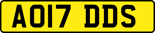 AO17DDS