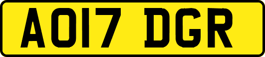 AO17DGR