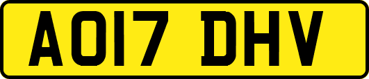 AO17DHV