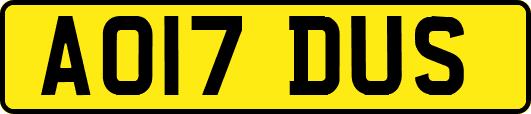 AO17DUS