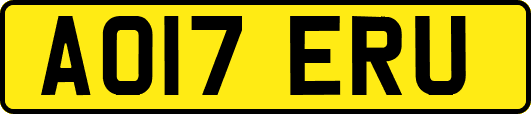AO17ERU