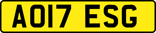 AO17ESG
