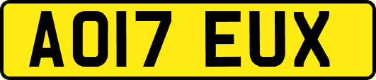 AO17EUX