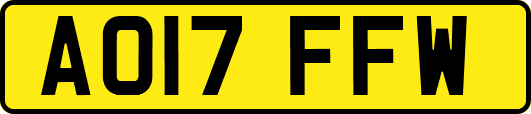AO17FFW