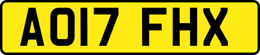 AO17FHX