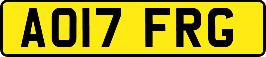 AO17FRG