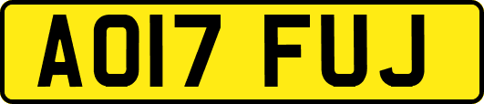 AO17FUJ