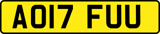 AO17FUU