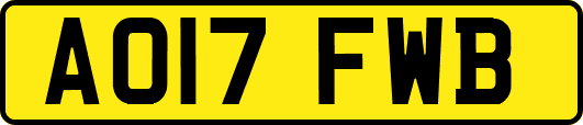 AO17FWB