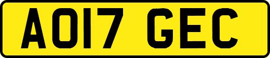 AO17GEC