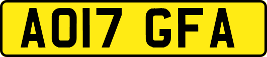 AO17GFA