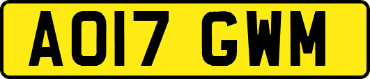 AO17GWM