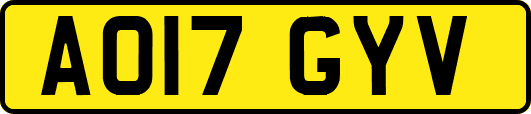 AO17GYV