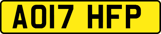 AO17HFP