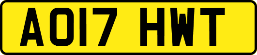 AO17HWT