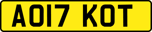 AO17KOT