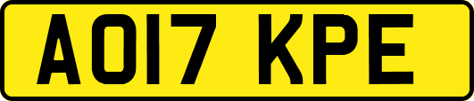 AO17KPE