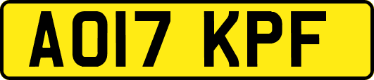 AO17KPF