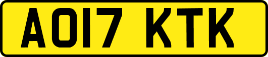 AO17KTK