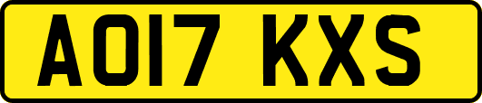 AO17KXS