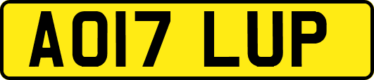 AO17LUP