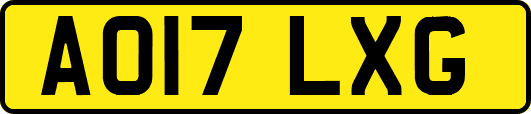 AO17LXG