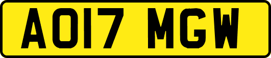 AO17MGW