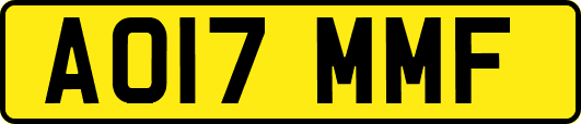 AO17MMF