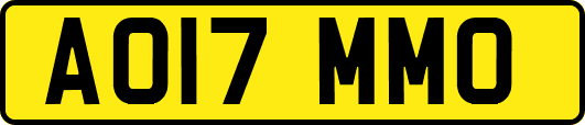AO17MMO