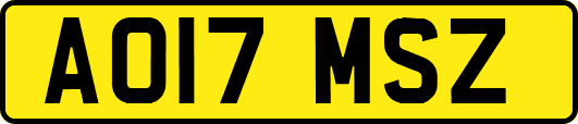 AO17MSZ
