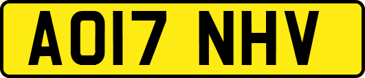 AO17NHV